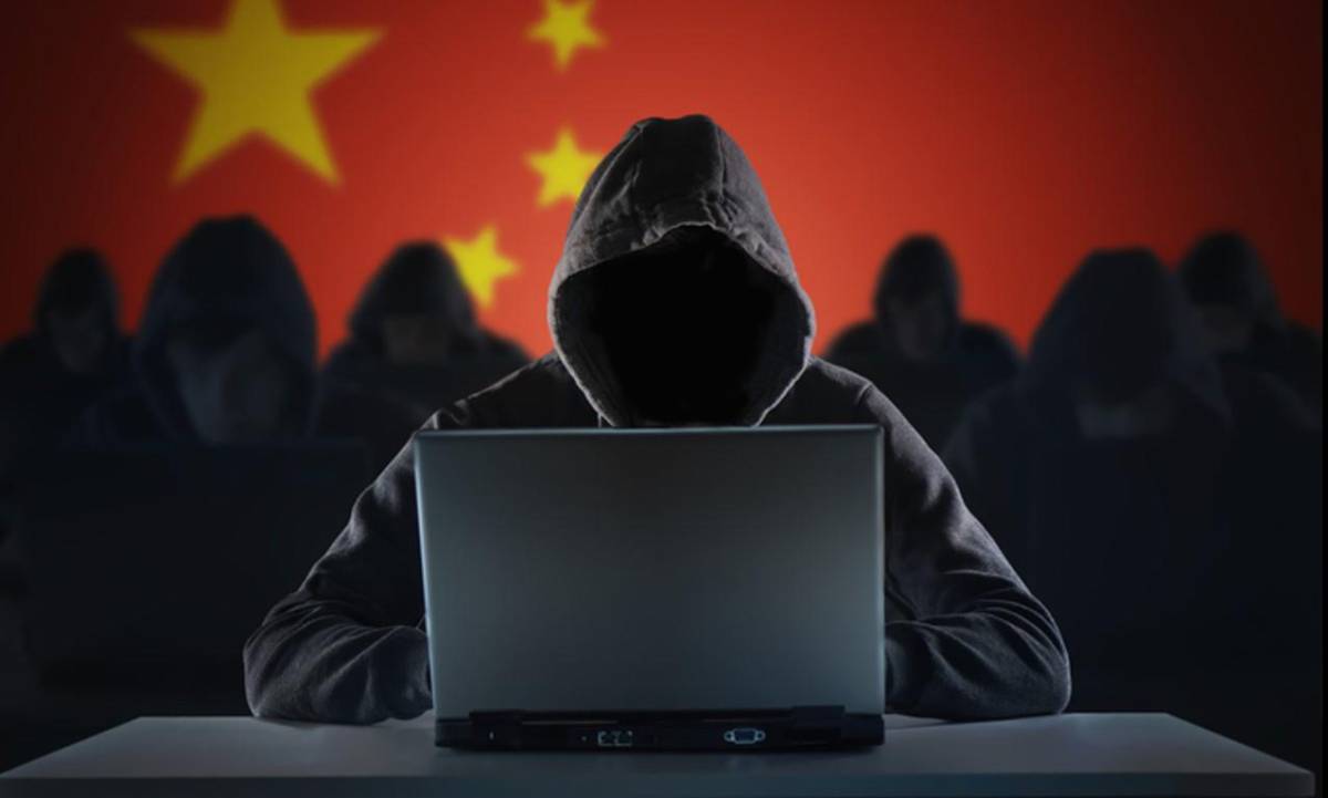 Detectan intrusiones de cibercriminales desde China en infraestructura de Costa Rica