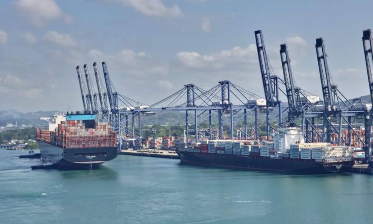 Suspensión de venta de puertos en Panamá entre CK Hutchison y BlackRock genera cautela