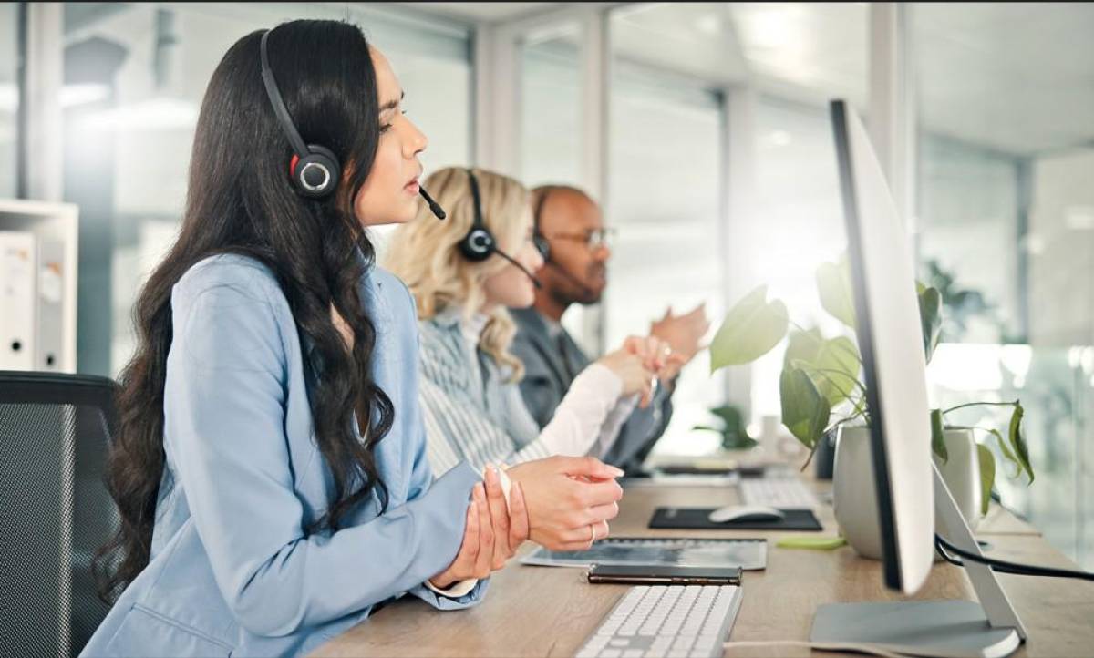 AmCham de Costa Rica: llama estar a la expectativa ante proyecto de EEUU sobre call centers