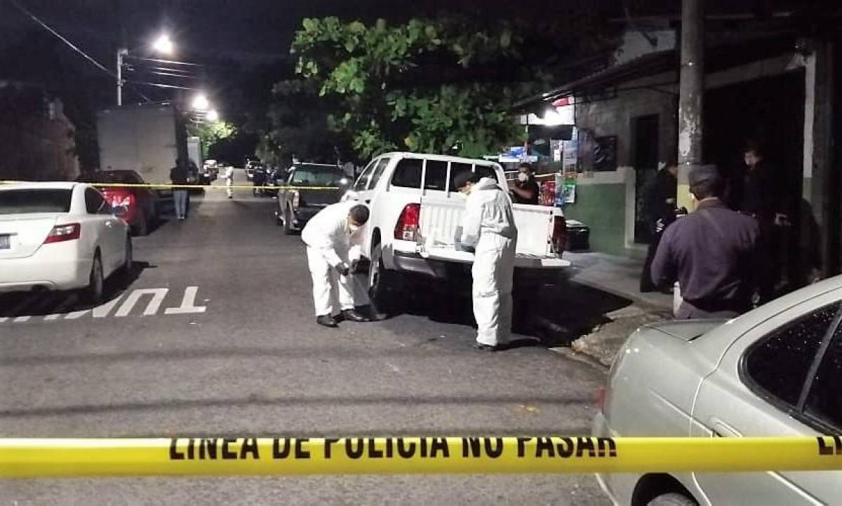 Crimen organizado y violencia frenan crecimiento de Latinoamérica, según el BM