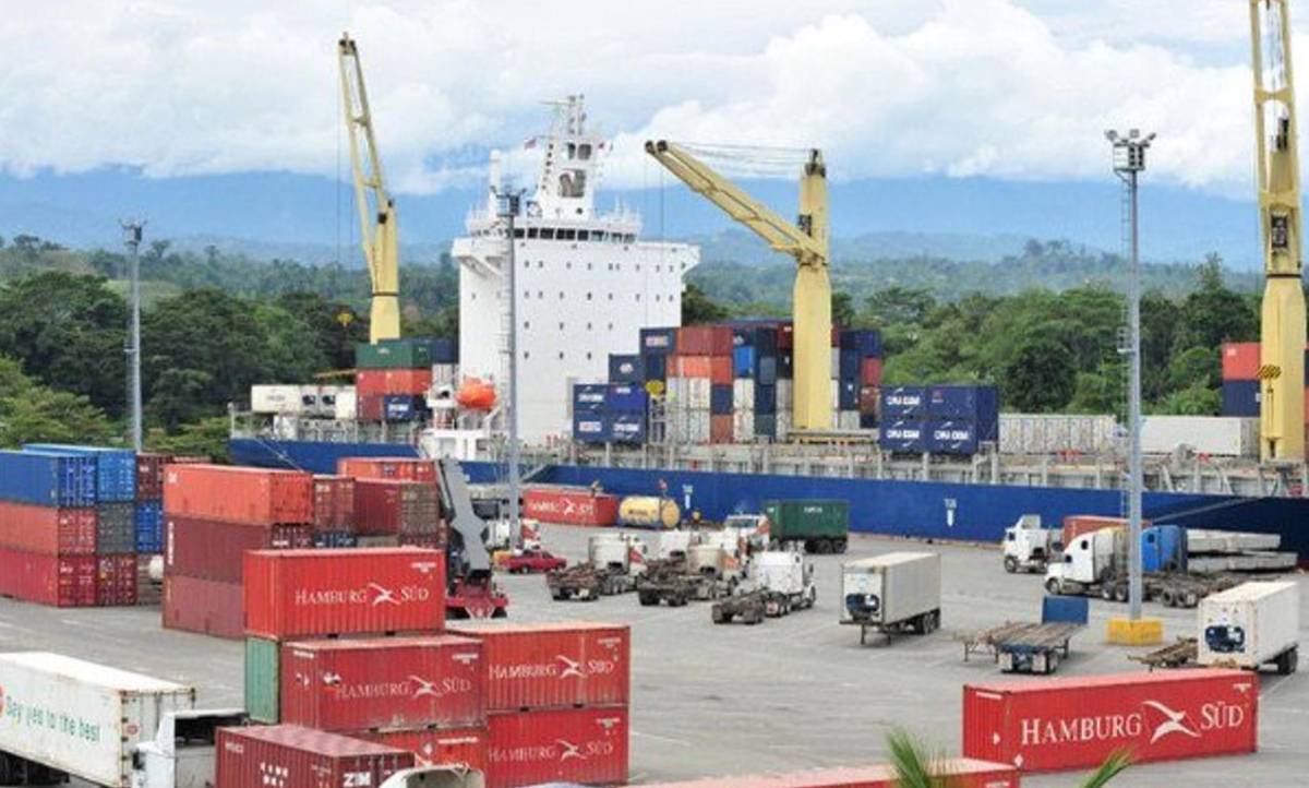 Polémica entre exportadores y vicepresidente de Costa Rica por tipo de cambio