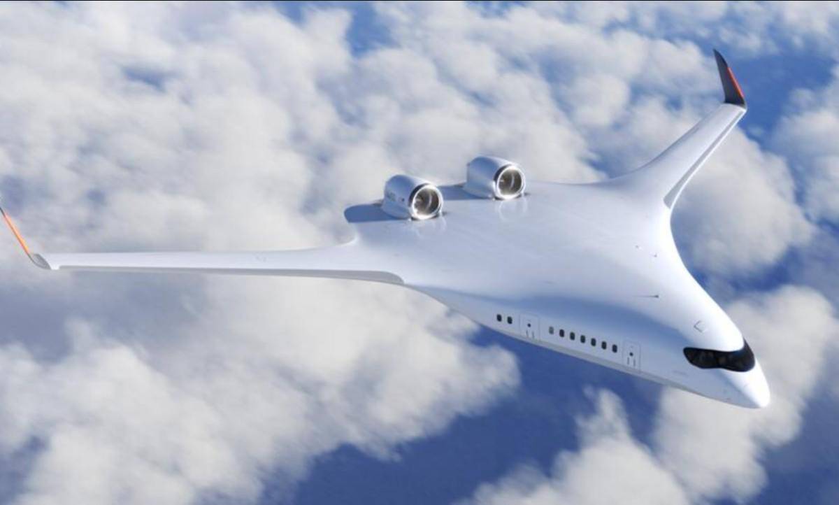 ¿El avión del futuro? Estos son los planes de Delta Air Lines