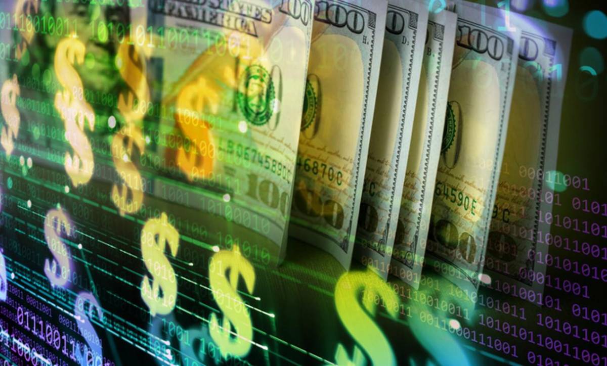 Remesas a Nicaragua crecieron 26,3 % en el primer trimestre