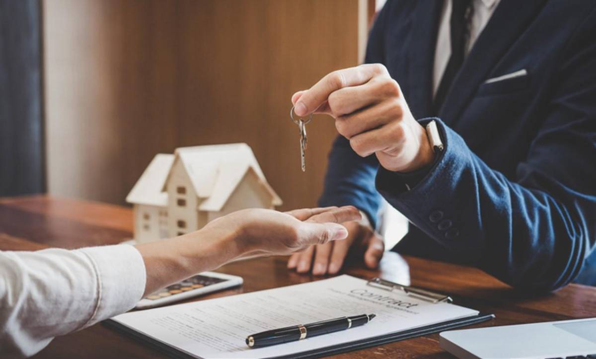 Puntos a tomar en cuenta antes de comprar una vivienda