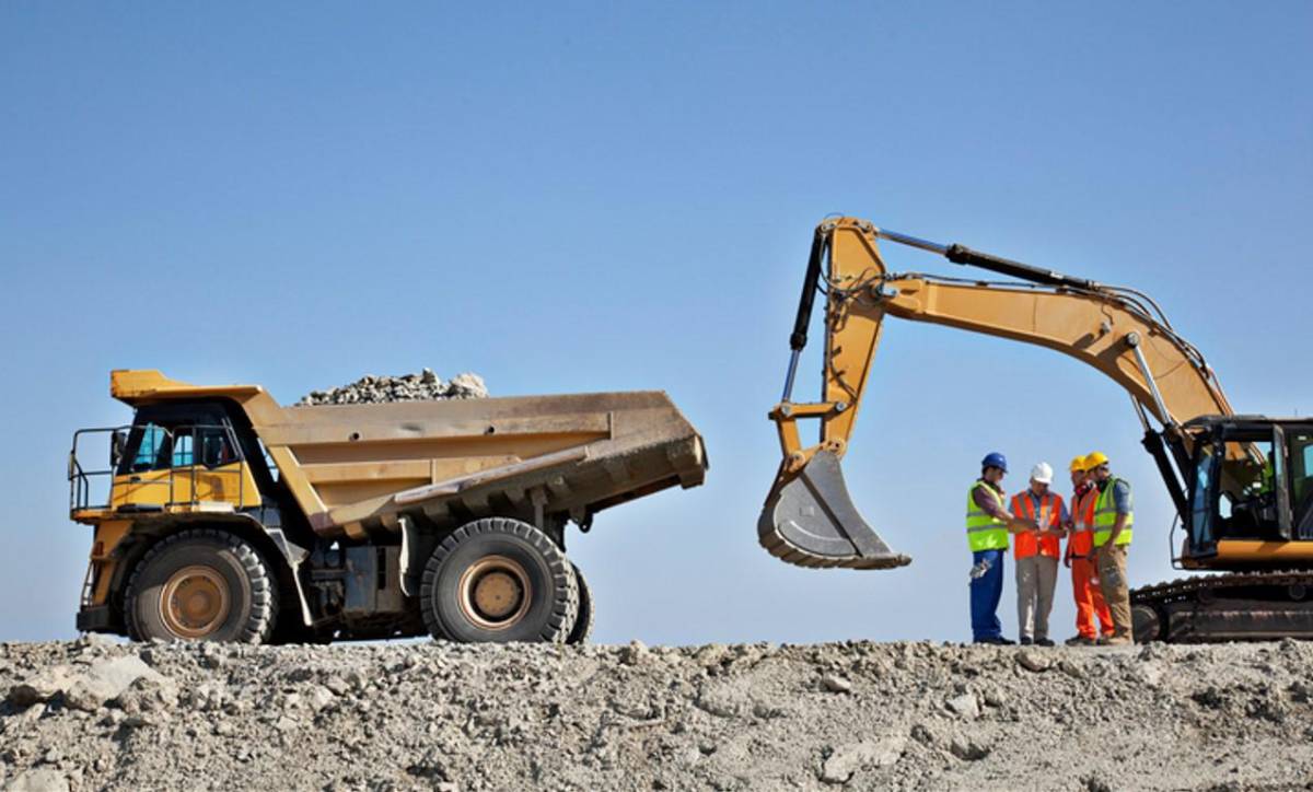 Descubra las cinco tendencias que redefinirán la industria de la minería y metalurgia