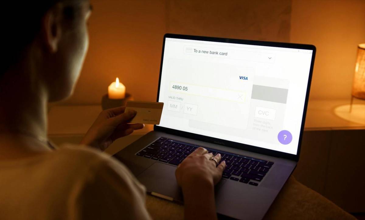 Visa detuvo casi 85 % más casos de fraudes sospechosos en ventas del Cyber Monday