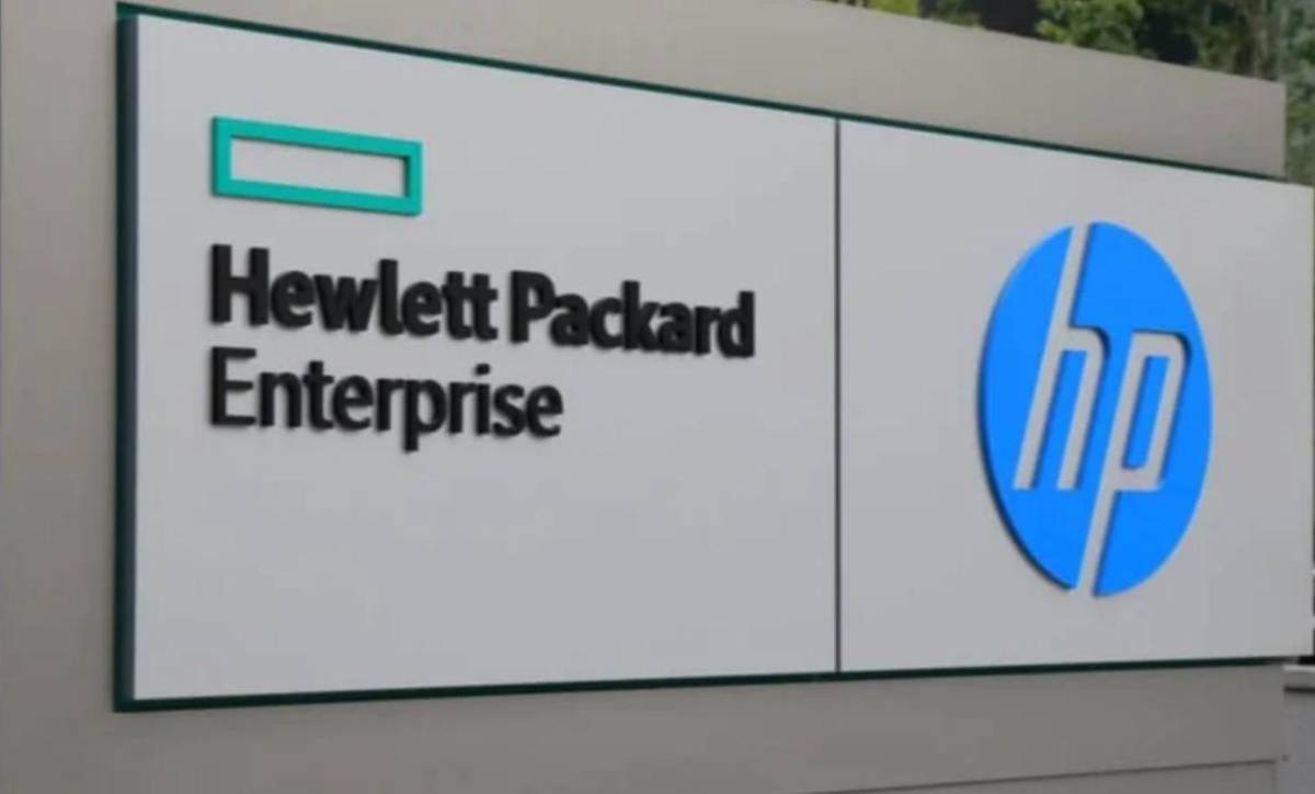 Hewlett Packard Enterprise comprará Juniper por US$14.000 millones