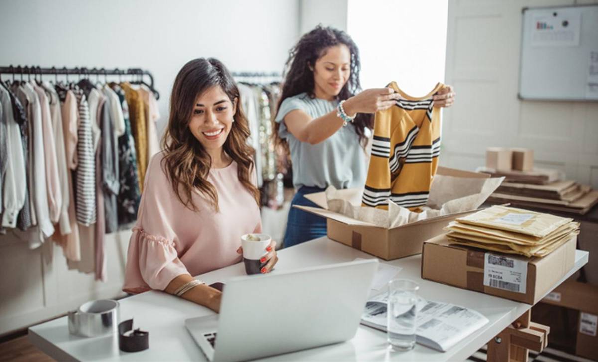 Estudio: El 28,8 % de los emprendimientos iniciales en Guatemala son liderados por mujeres