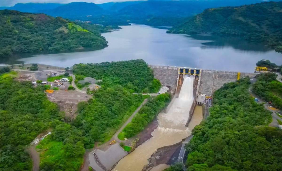 Generación eléctrica en Centroamérica muestra poca resiliencia al cambio climático