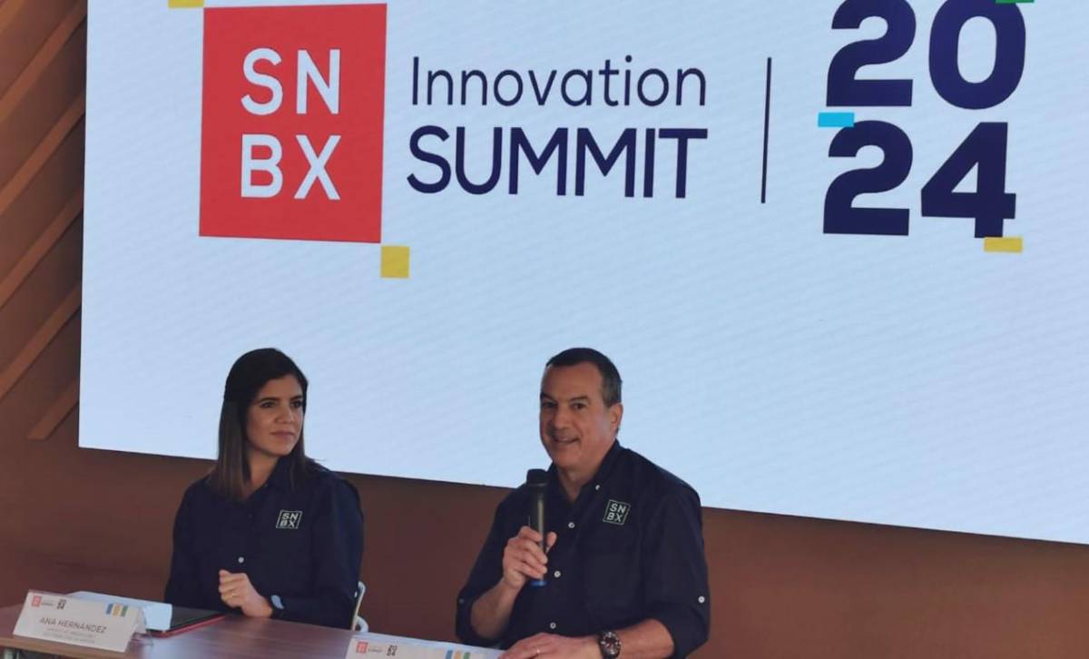 SANDBOX anuncia el Innovation Summit 2024 en El Salvador