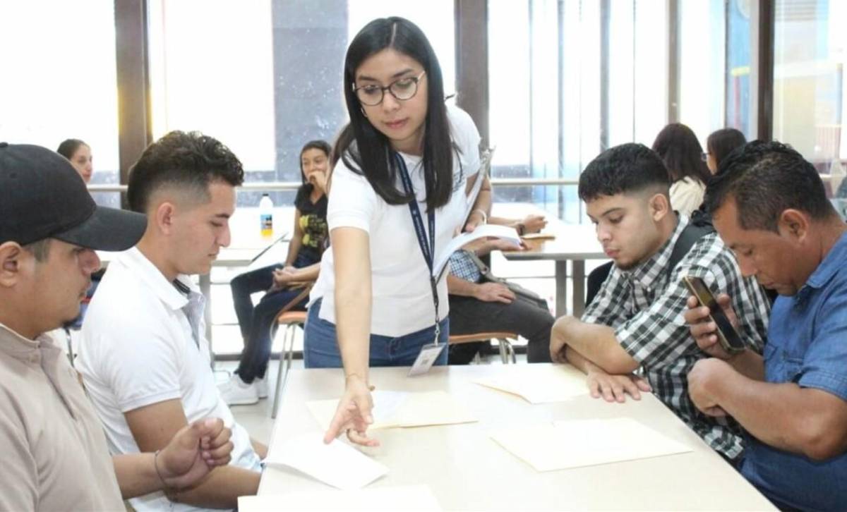 Programa de empleo temporal entre El Salvador y Costa Rica durará tres años