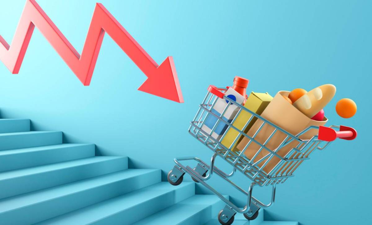 Inflación en Honduras mantendrá tendencia a la baja, según analistas