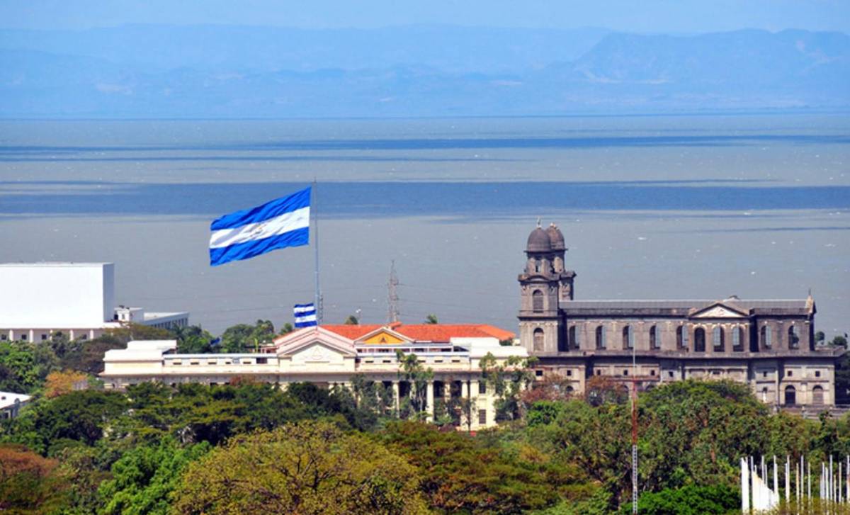 FMI destaca resiliencia económica de Nicaragua, pero advierte sobre riesgos externos