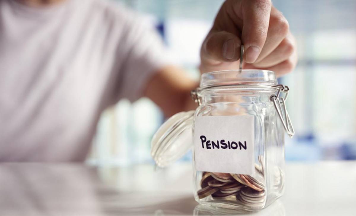 ¿Qué es la brecha de género en las pensiones?