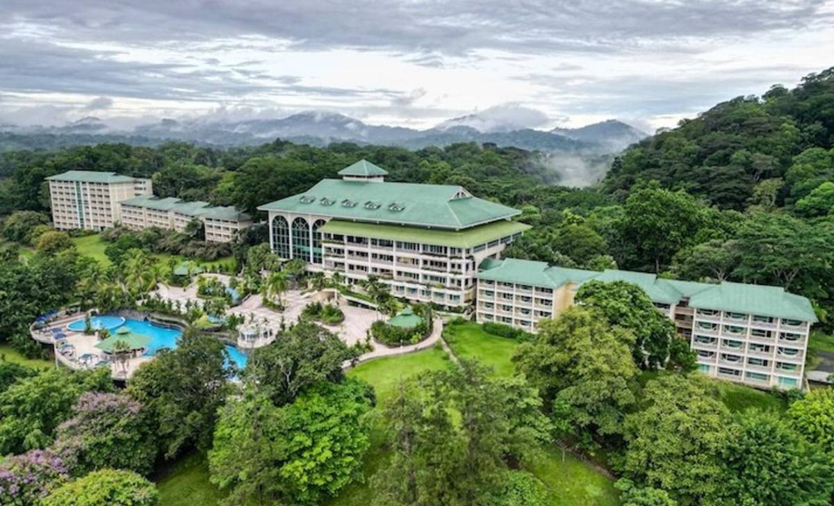 Hotel de Panamá ahora es miembro de Preferred Hotels &amp; Resorts