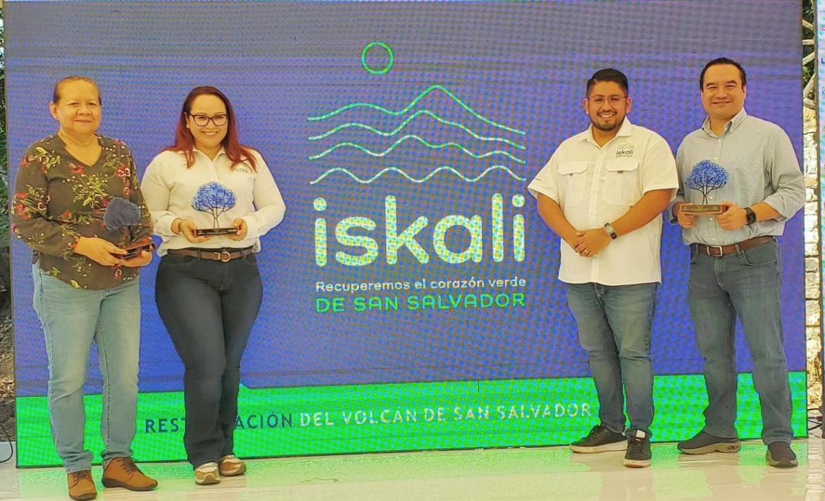 Davivienda, Fideicomiso Walter Soundy y CMI se unen a iniciativa Iskali