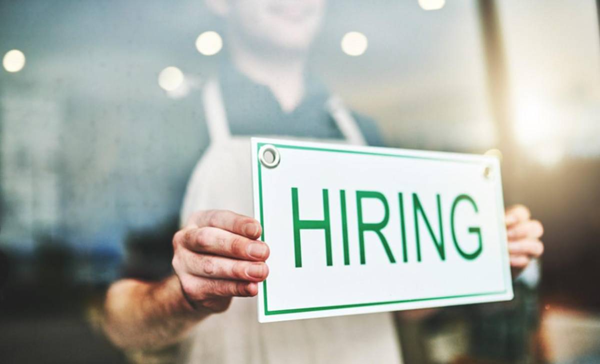 Las ofertas de empleo en EEUU disminuyen en julio