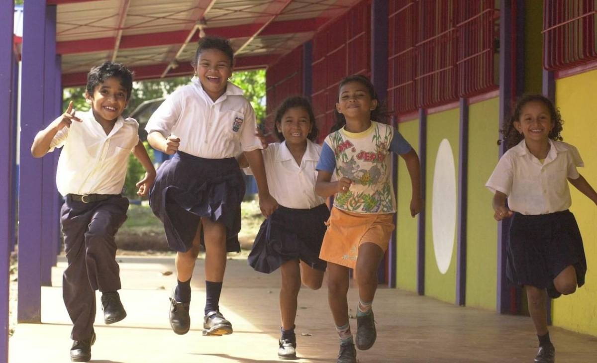 BID aprobó un préstamo de US$150 millones y una donación de US$7.5 millones para la educación en Costa Rica