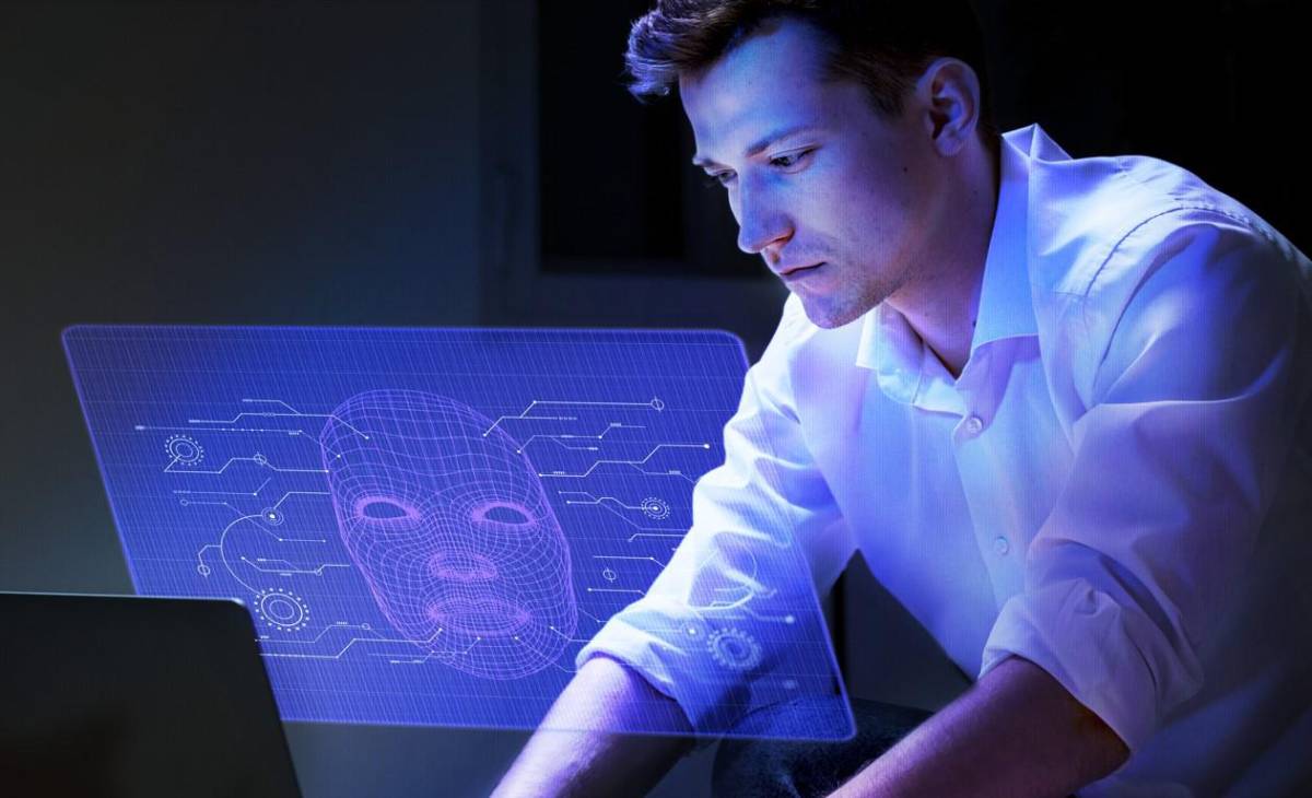Ciberseguridad e inteligencia artificial ¿Qué depara en 2025?