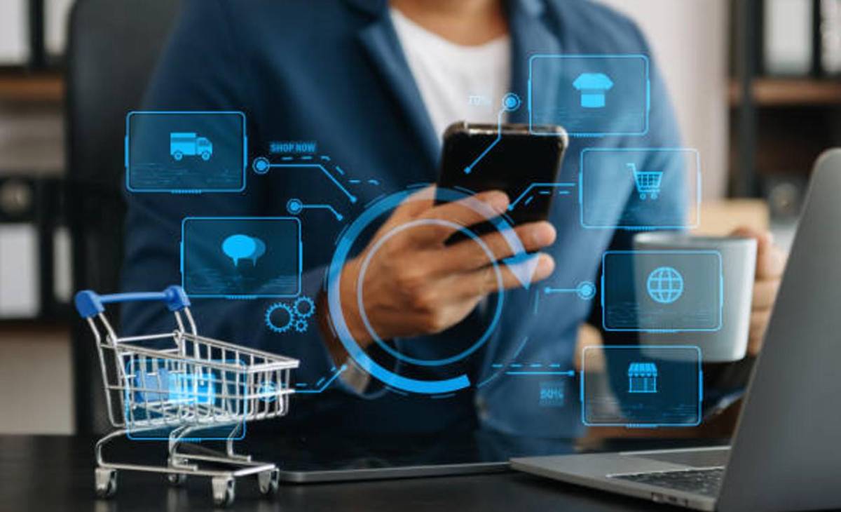 Un 70 % de latinoamericanos han usado la IA para ayudarles en sus compras