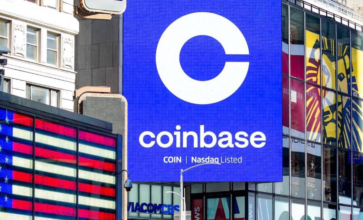 Comisión de Bolsa y Valores de EEUU niega la petición de reglamentación de Coinbase