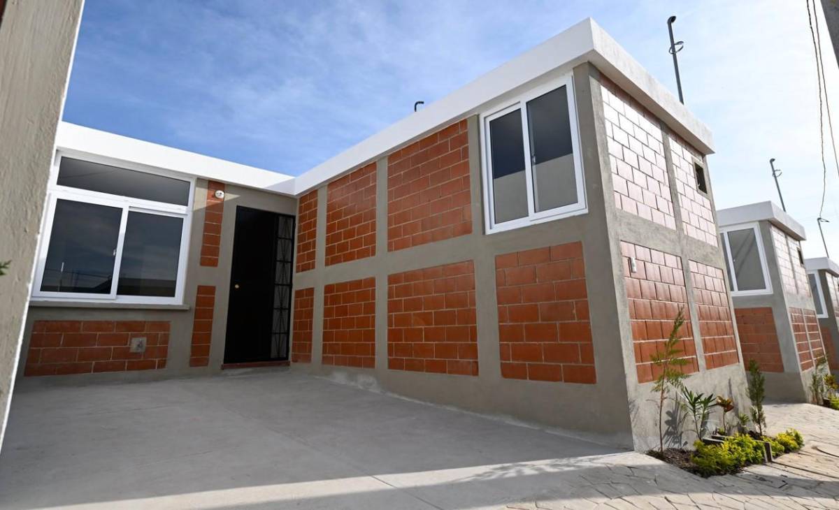 Guatemala estrena nuevo programa para vivienda por US$65 millones