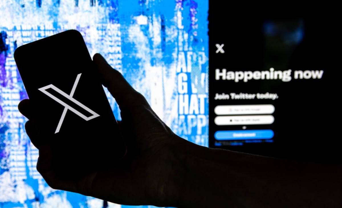 Red social X sufre un ciberataque ‘masivo’ de ‘un grupo coordinado o un país, denuncia Musk