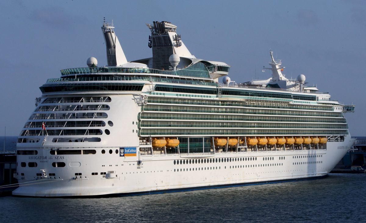 Cruceros Royal Caribbean operarán desde Panamá durante 18 meses