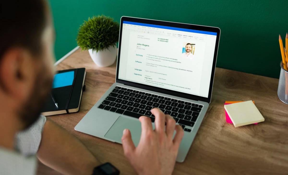 ¡Alerta! Circulan currículums falsos que distribuyen malware a las empresas