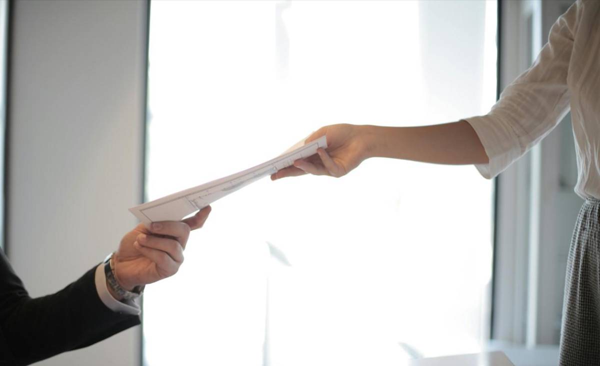 La mayor señal de alerta que se ve en los solicitantes de empleo actualmente