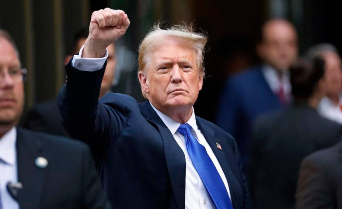 Banqueros esperan que Trump relaje las reglas e impulse el crecimiento