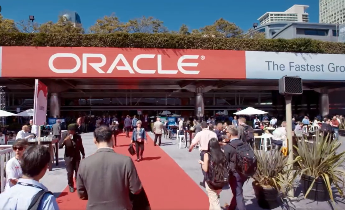 Oracle se dispara en Wall Street y se acerca al billón de dólares gracias a la IA