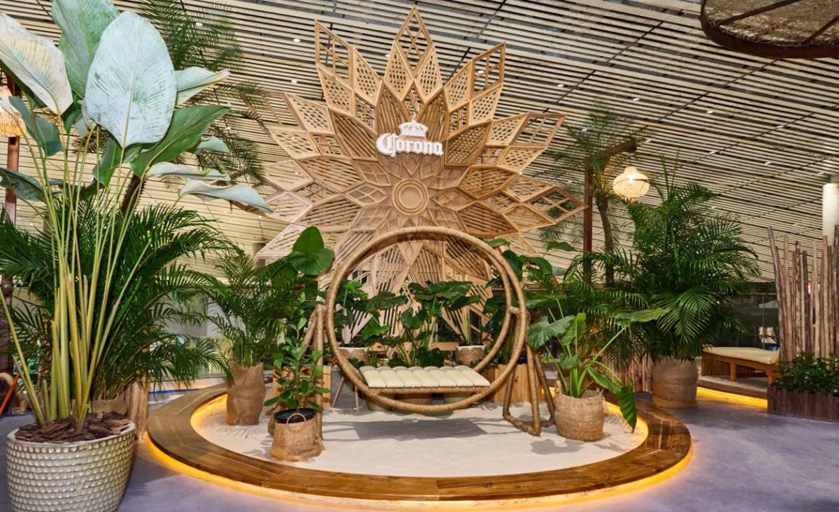 Inauguran el primer ‘Vista Corona Aeropuerto’ en Panamá