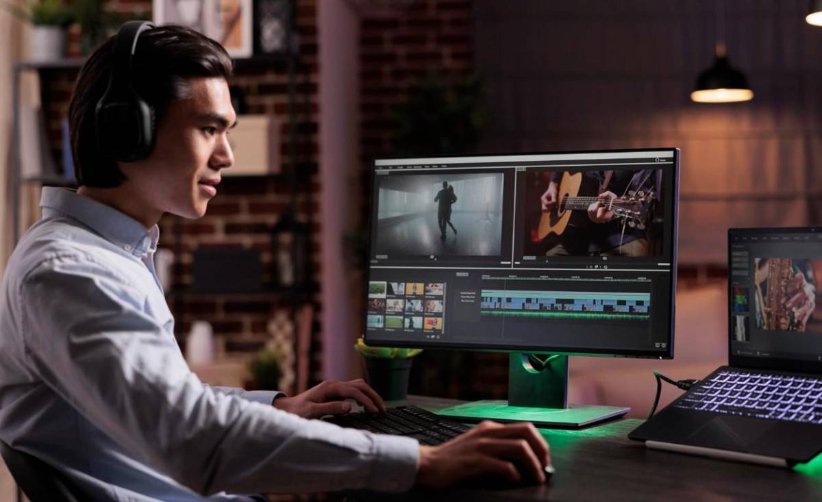 ¡Cuidado! Falso sitio para creación de videos instala software espía