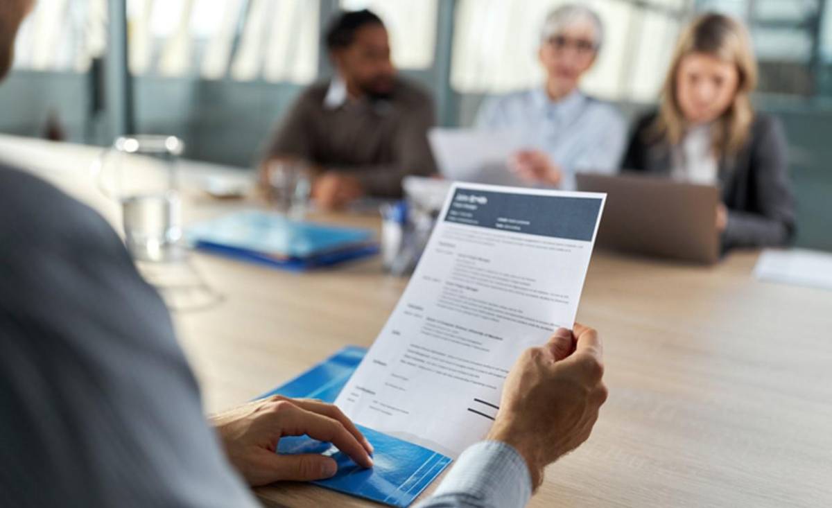 Estos son los engaños más comunes de los gerentes de contratación en las entrevistas de trabajo