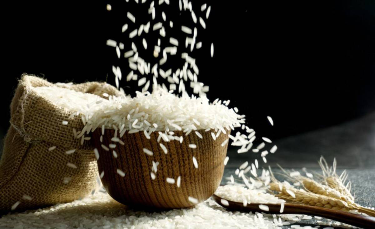 Japón libera parte de sus reservas de arroz para enfrentar crisis alimentaria
