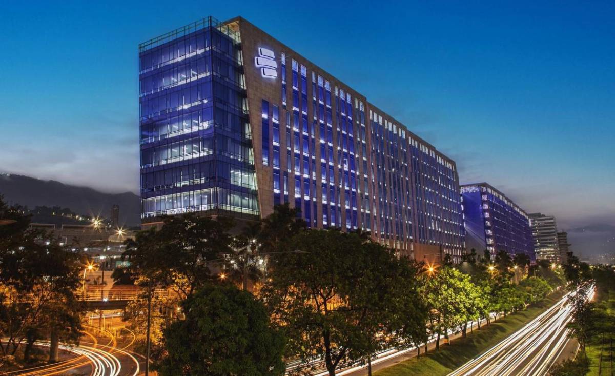 Calificaciones de Bancolombia no serán afectadas por cambios en la estructura corporativa