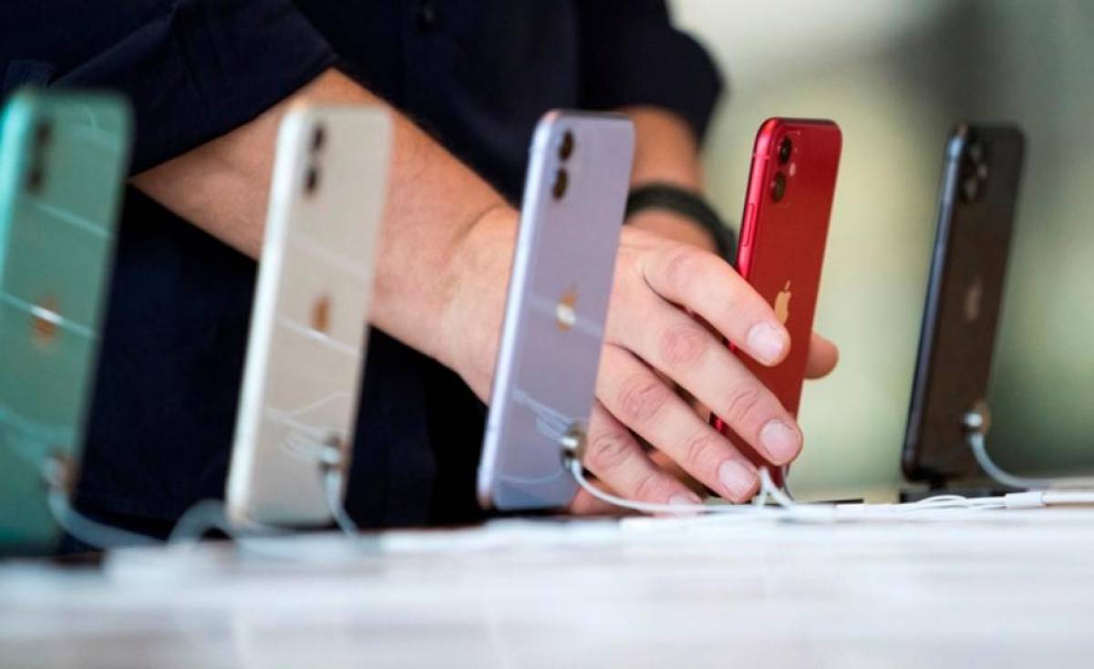 Reino Unido pide a Apple acceder a los datos encriptados de los usuarios en la nube
