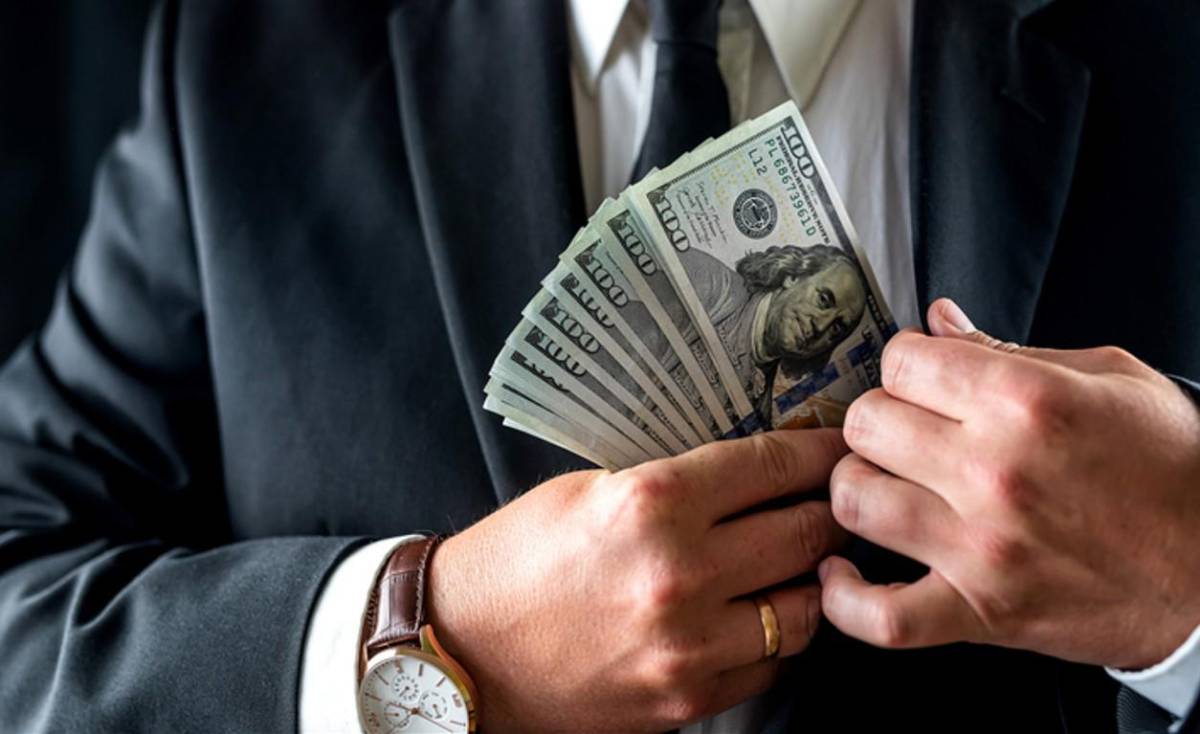 Informe: Este año hay casi 200 nuevos multimillonarios en el mundo