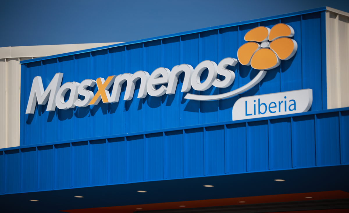 Inauguran sucursal número 38 de formato Masxmenos en Costa Rica