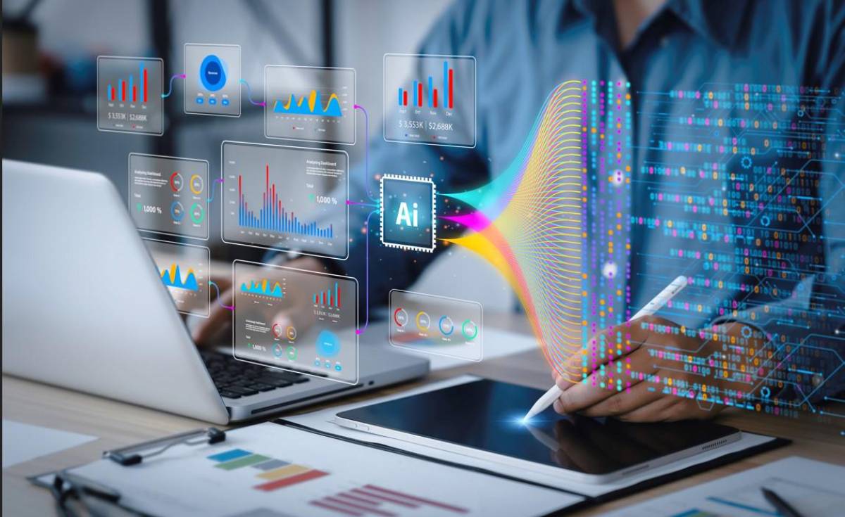 Tecnología y digitalización: el futuro del empleo impulsado por creatividad y humanidad