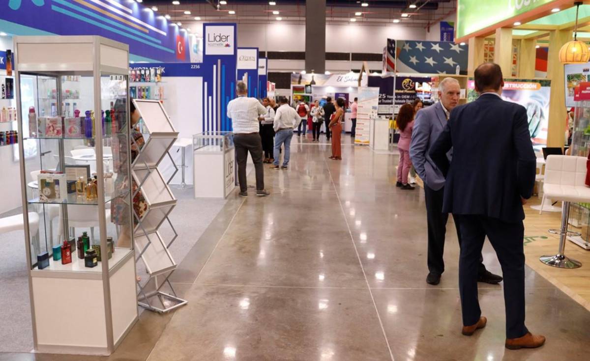 Más de 800 empresas se reunirán Panamá en exposiciones internacionales