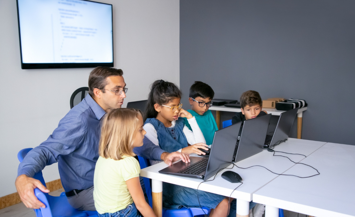 Consejos para proteger al sector educativo de los ciberatacantes