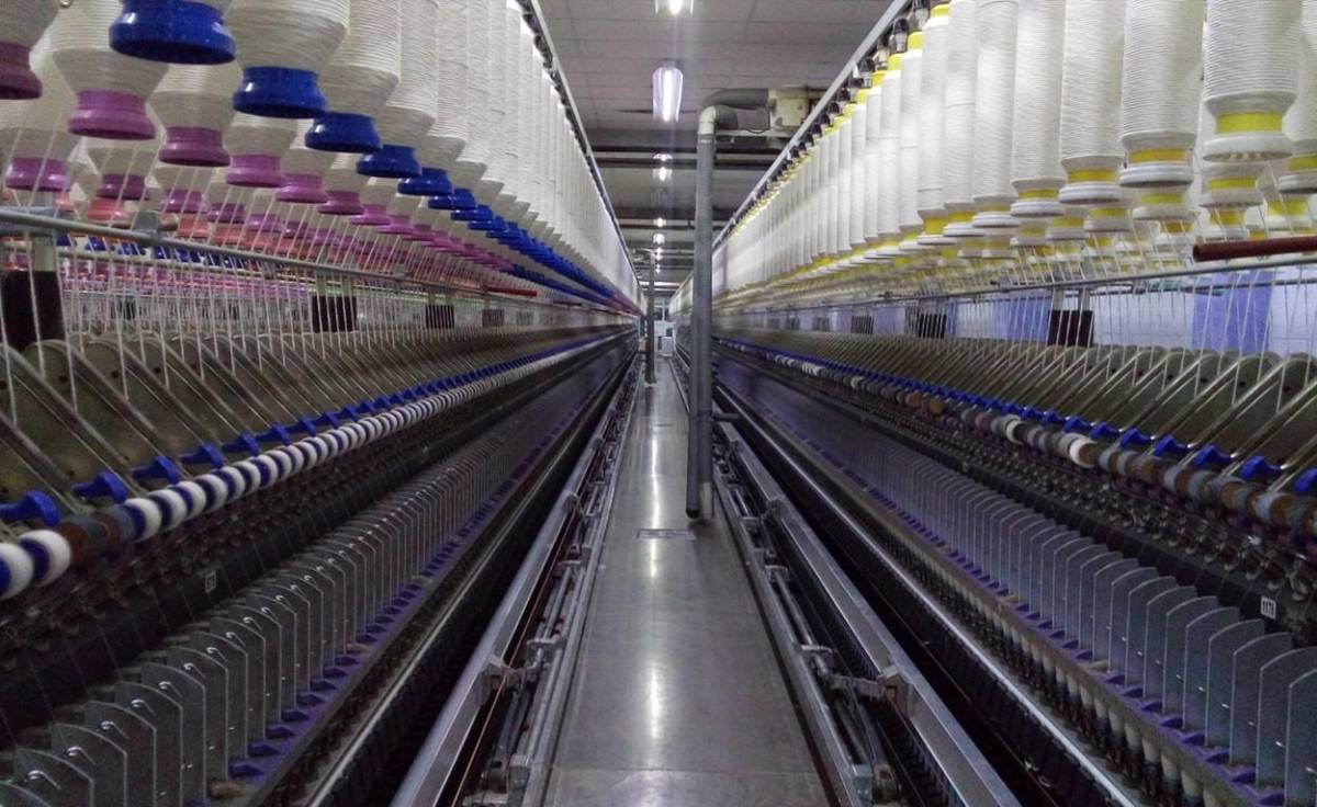 Exportación de industria guatemalteca de textiles creció 2,2 % en primer semestre