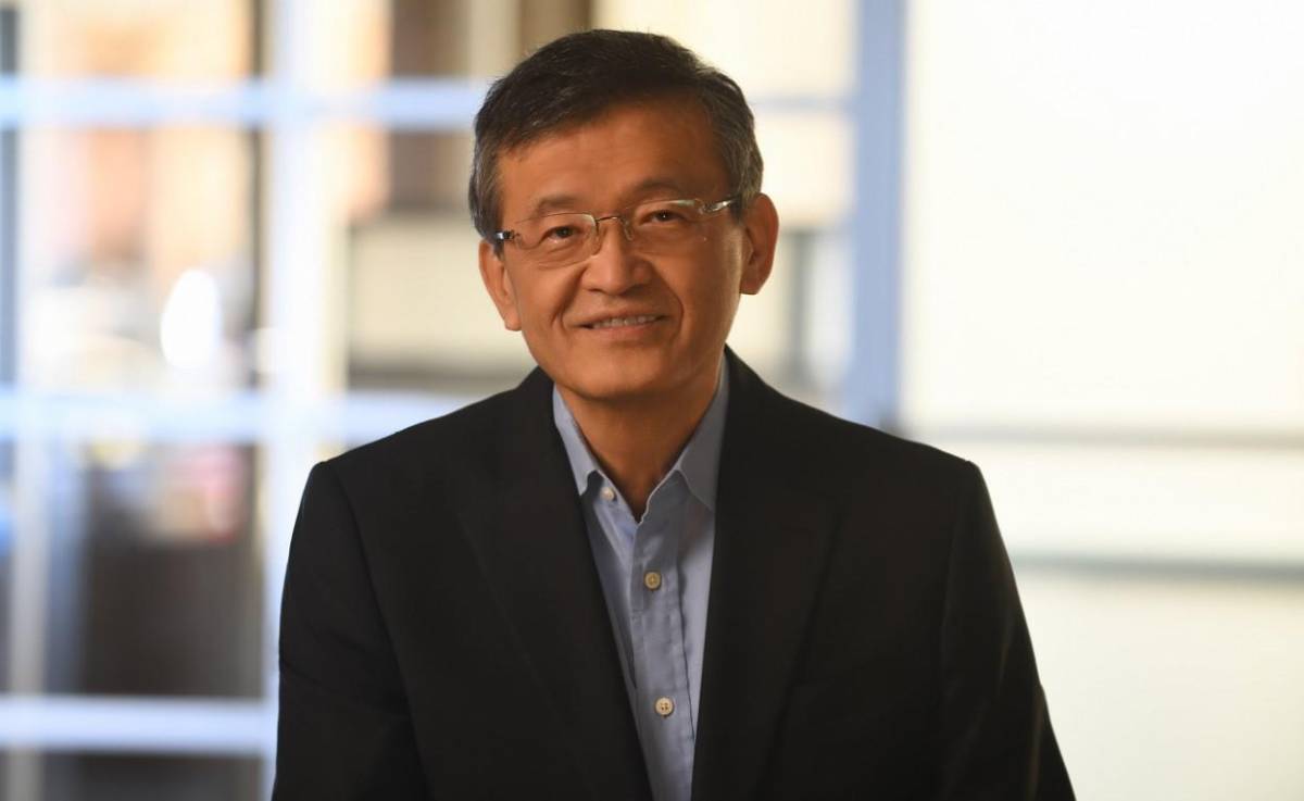 ¿Quién es Lip-Bu Tan, el nuevo director ejecutivo de Intel?