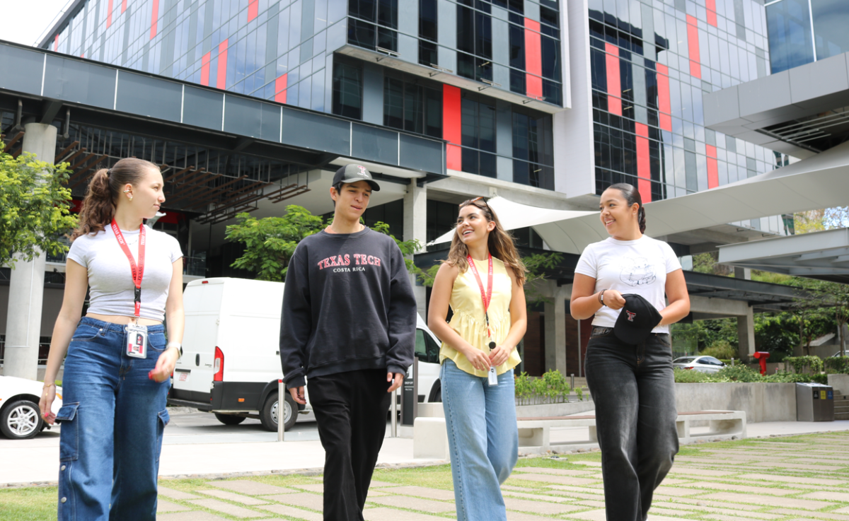 Campus satélite en Costa Rica ofrece alternativa para obtener un título de EEUU