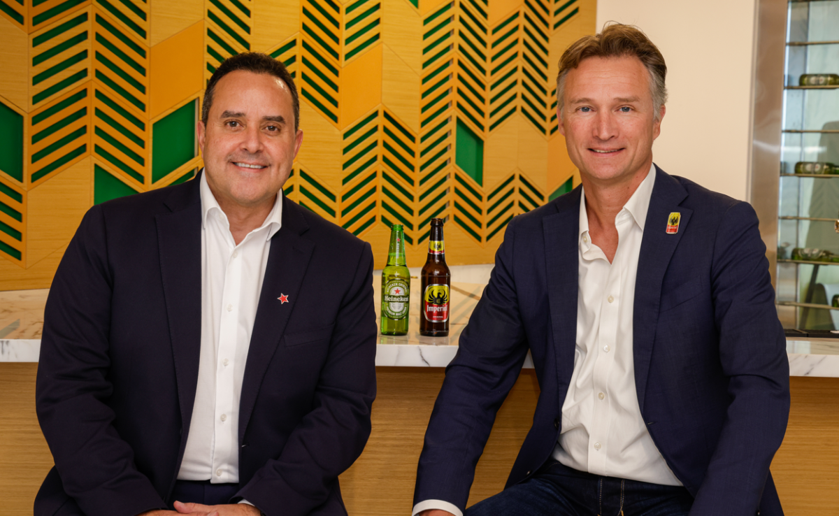 FIFCO anuncia venta de su negocio de bebidas, alimentos y venta al detalle a Heineken