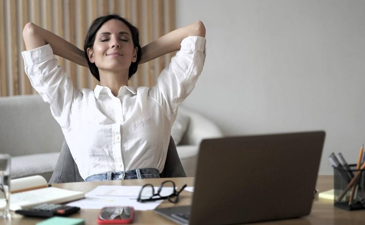 Claves para proteger y fomentar la salud mental en el trabajo