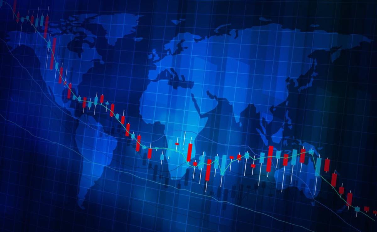 Proyección de crecimiento global para 2025 baja a 2,7 %, según MAPFRE Economics