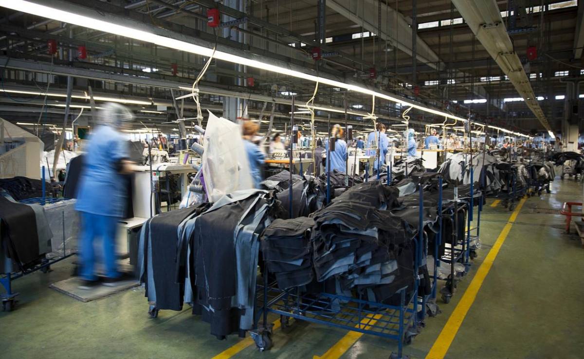 Industria textil de Honduras creará fondo para viviendas de sus trabajadores